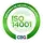 Selo ISO 14001